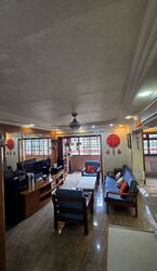 Blk 485 Choa Chu Kang Avenue 5 (Choa Chu Kang), HDB 5 Rooms #536228721